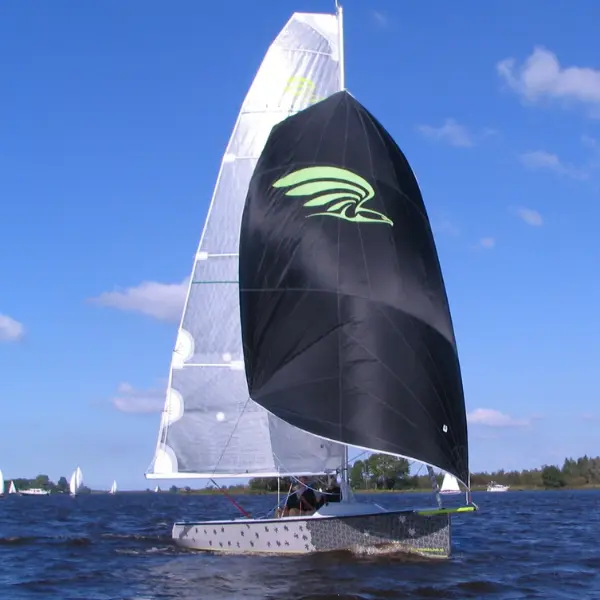 Neptun Yachten übernimmt den Bau und Vertreib der Falcon Sailing Segelboote aus den Niederlanden.
