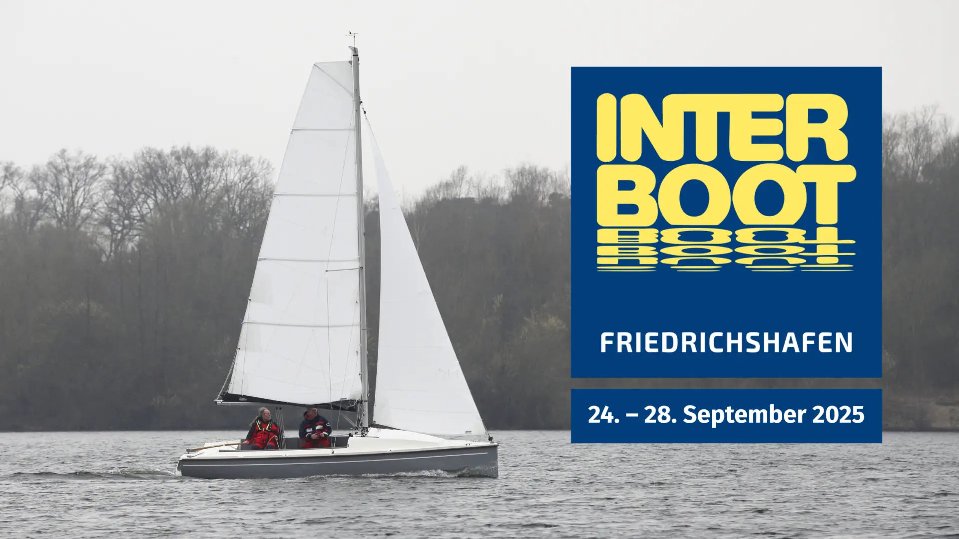 interboot 2025 segelboot neptun 220 DC neptun yachten