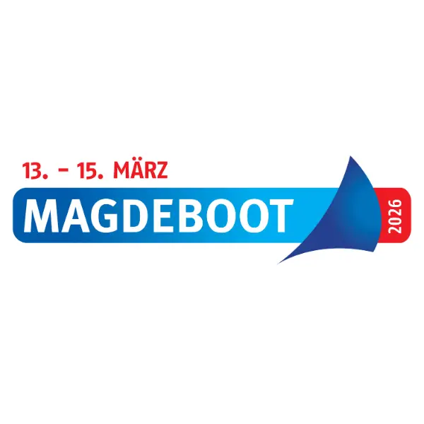 Logo Messe Magdeboot 2026