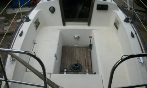 Neptun_23_Segelboot Plicht