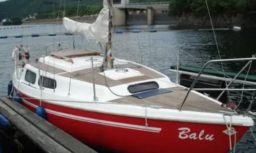 Neptun 22 Backdecker alt