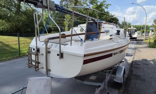 segelboot_kaufen_neptun20_hubdach_langkoje_kielschwerter_heck